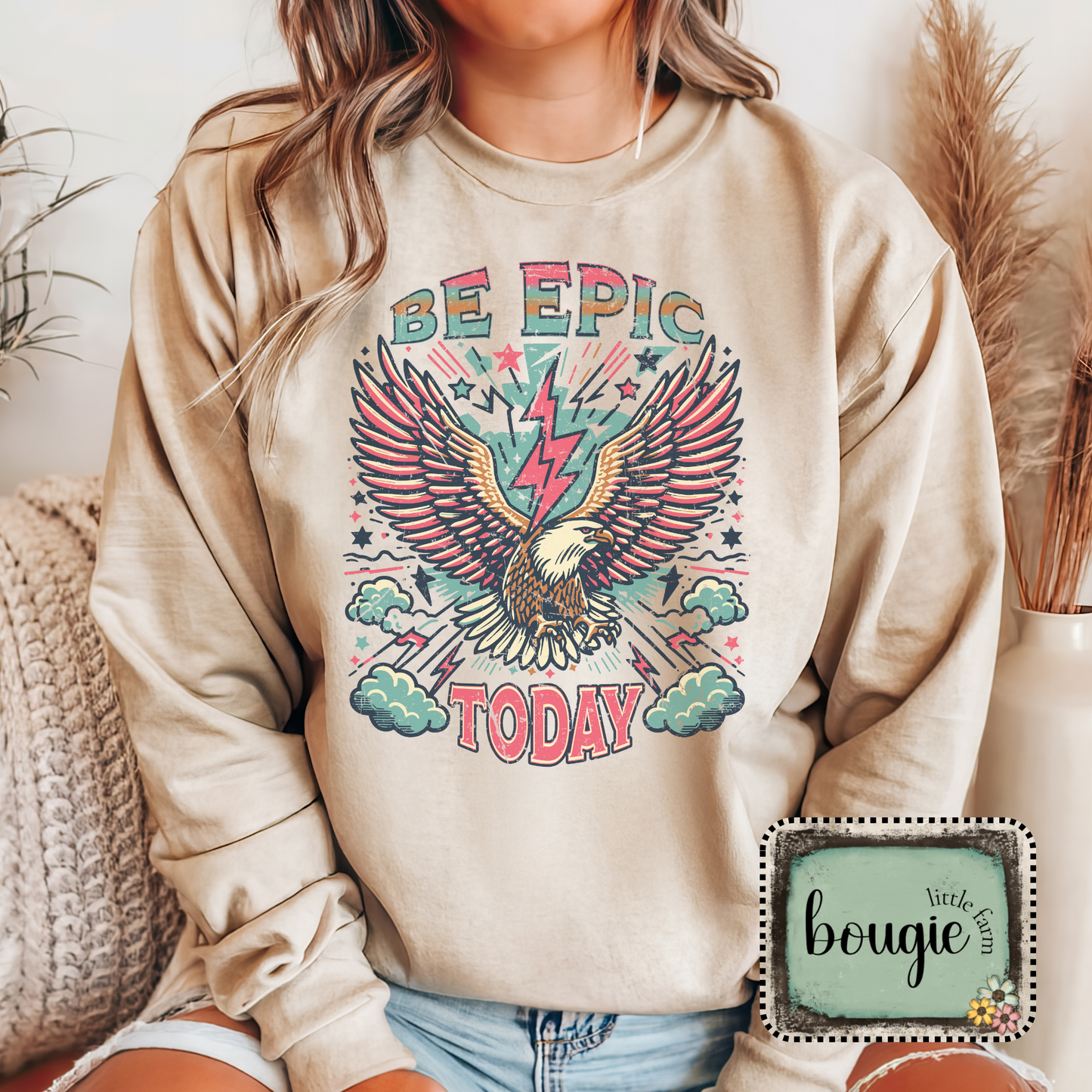 Retro Vibes | Be Epic Today