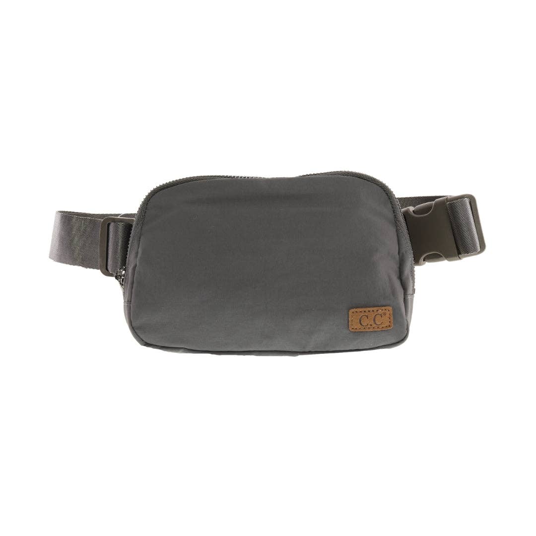 C.C Women's Belt Bag