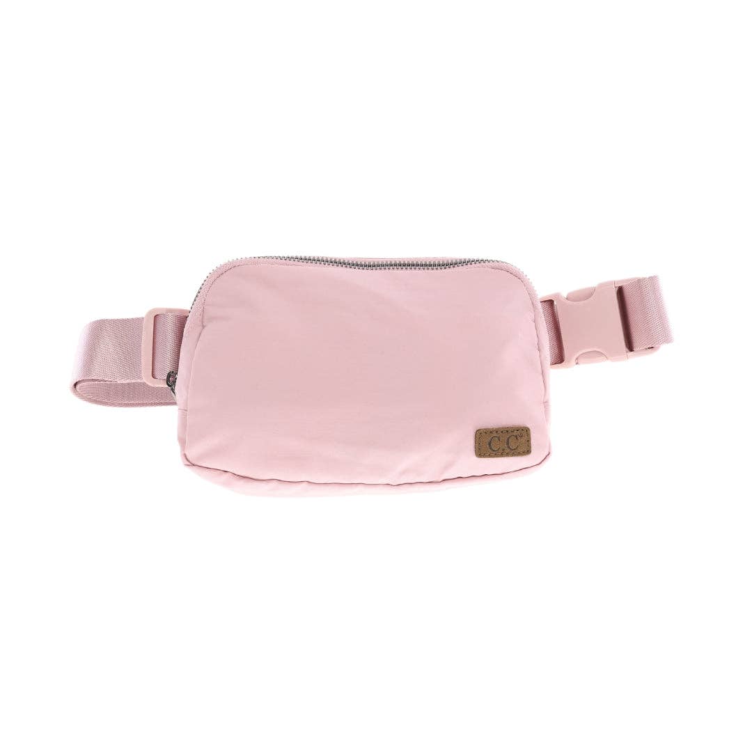 C.C Women's Belt Bag