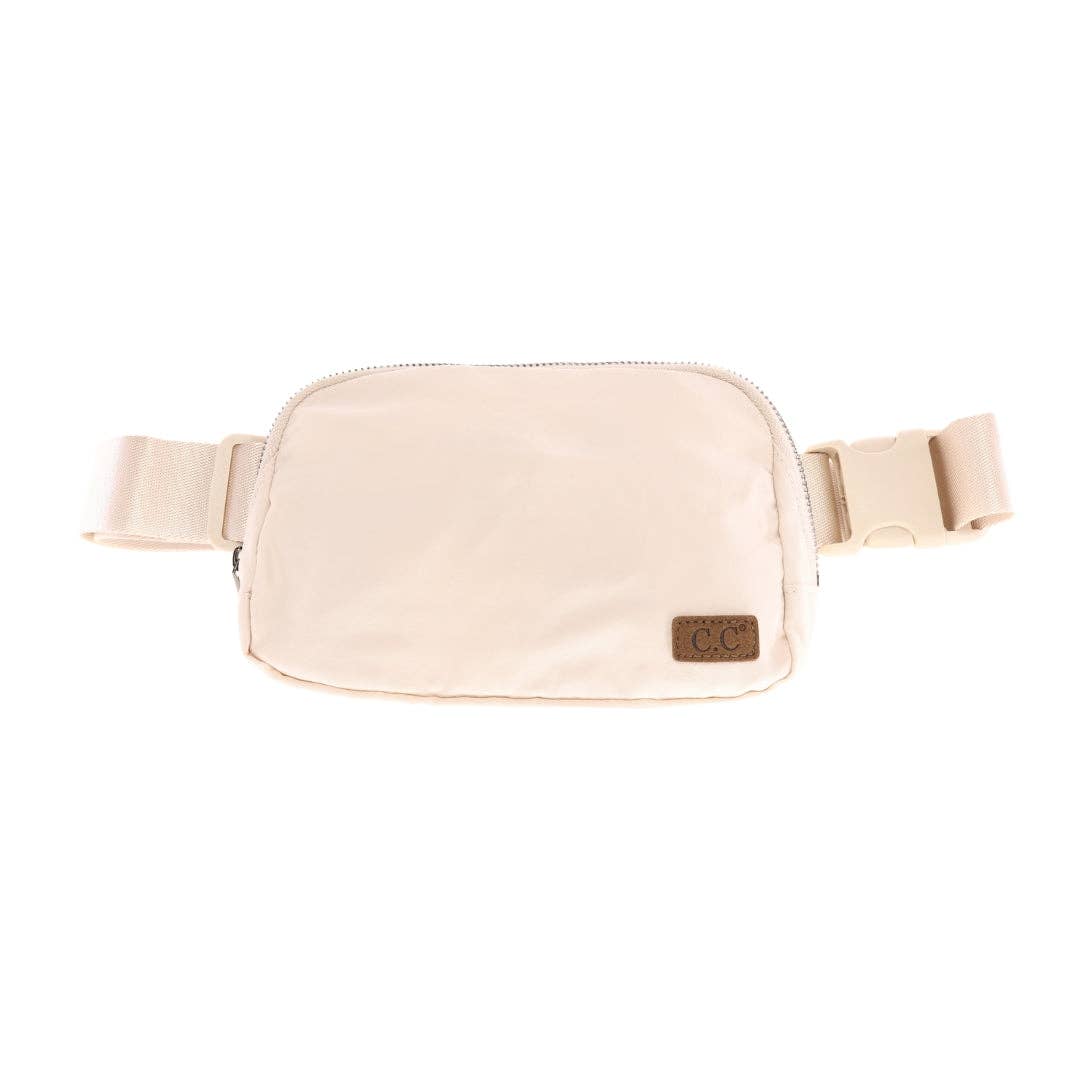 C.C Women's Belt Bag
