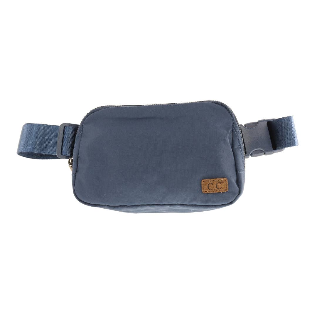 C.C Women's Belt Bag