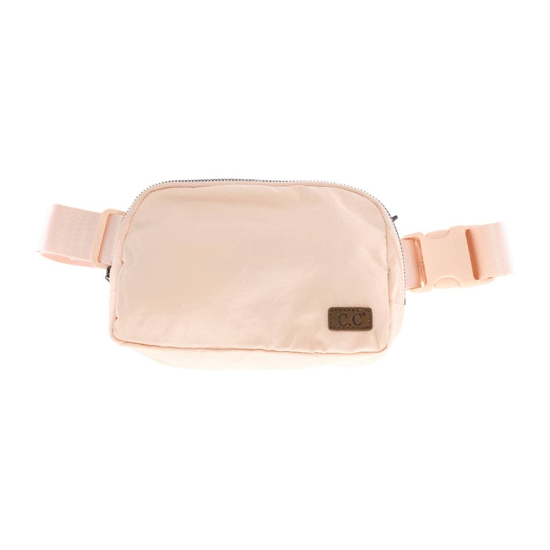 C.C Women's Belt Bag