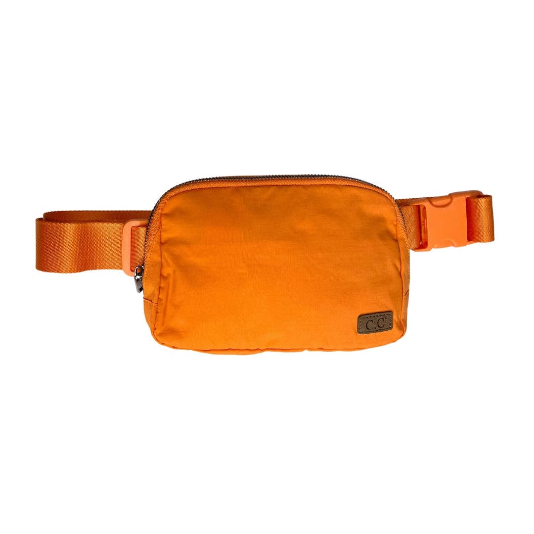 C.C Women's Belt Bag