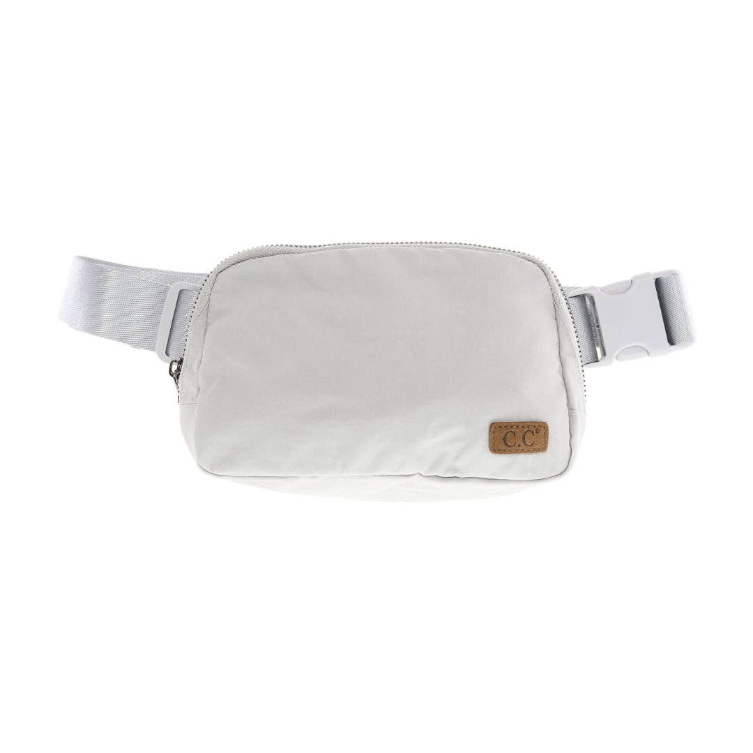 C.C Women's Belt Bag