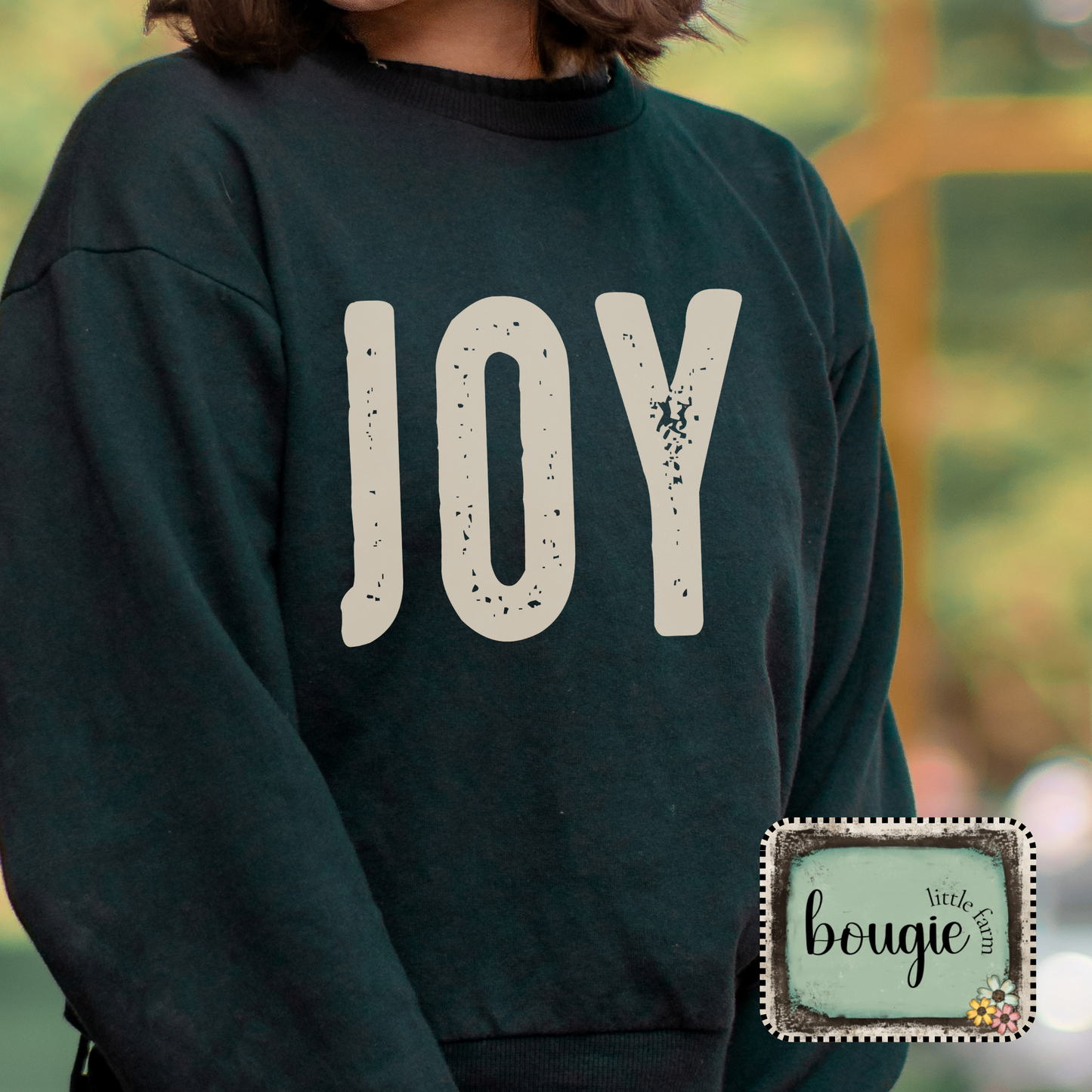 Holiday Time | JOY