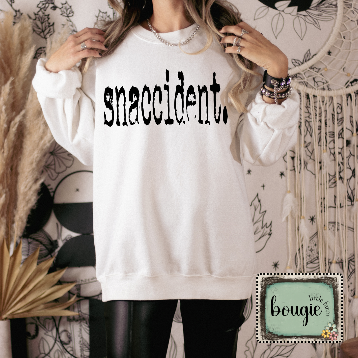 Bold Words | Snaccident.