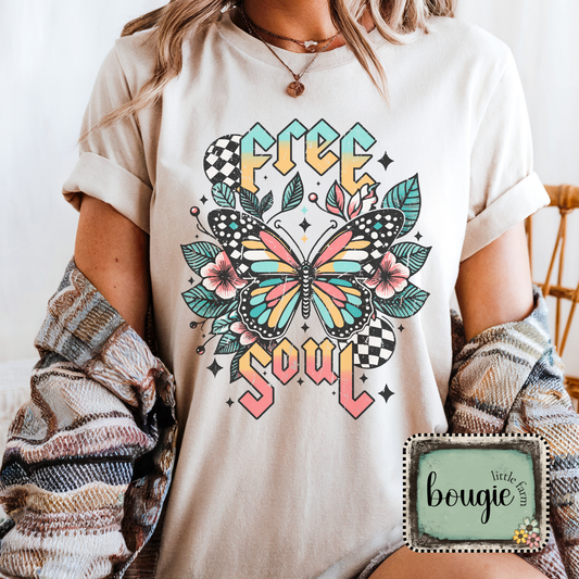 Retro Vibes | Free Soul