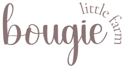 Bougie Little Farm