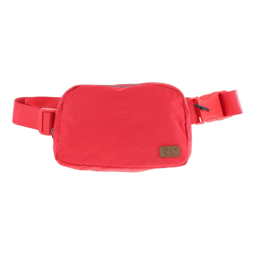C.C Women's Belt Bag