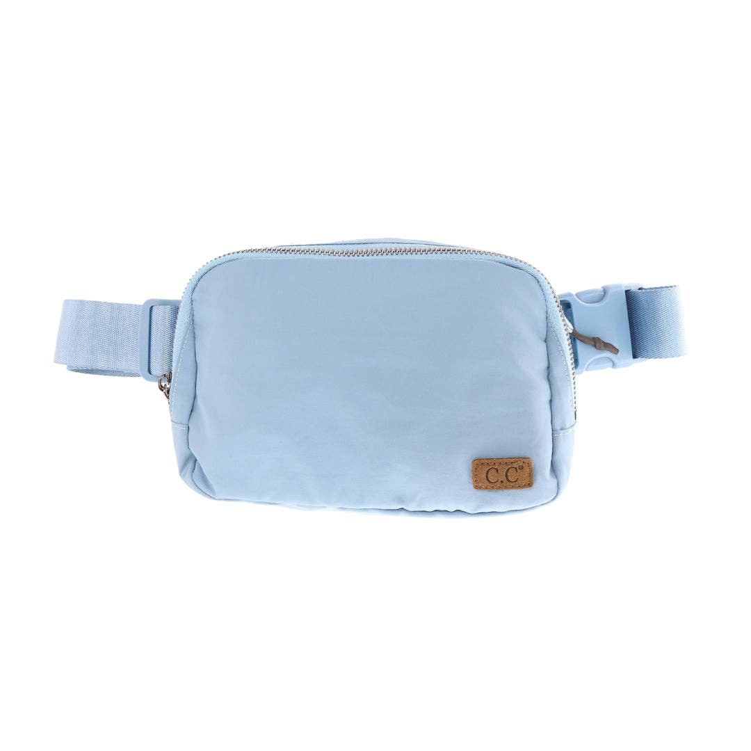 C.C Women's Belt Bag