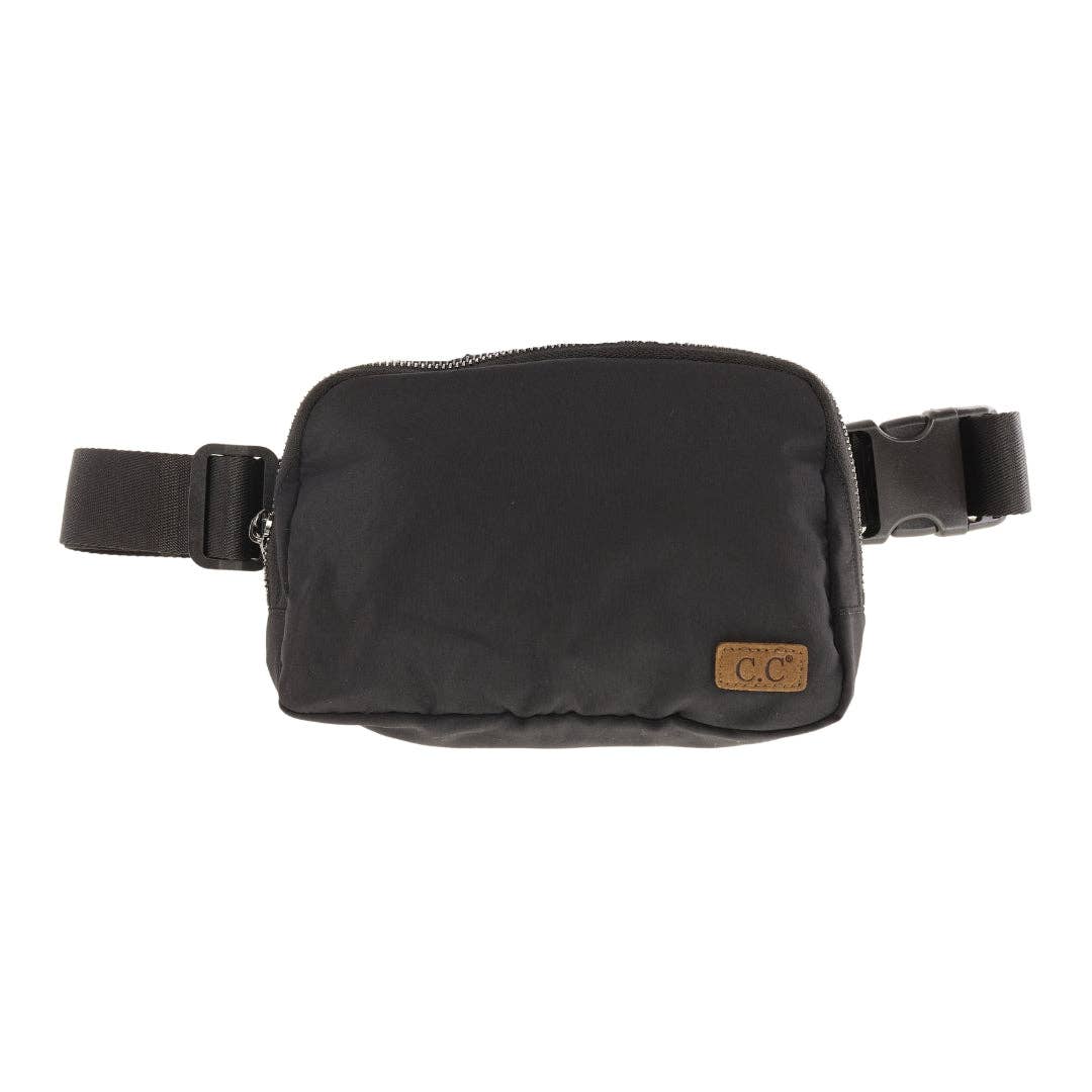 C.C Women's Belt Bag